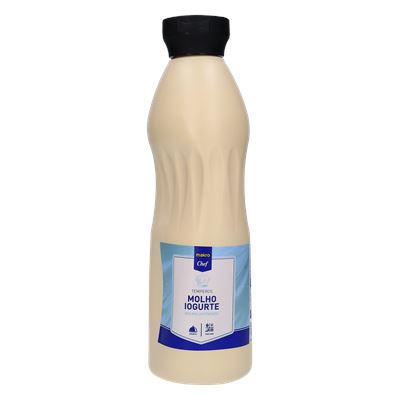 Molho de Iogurte METRO Chef 1L