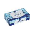 METRO Chef Sardinhas Tomate 120G
