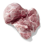 makro Chef Nispo Vitela Branca Fresco Eu