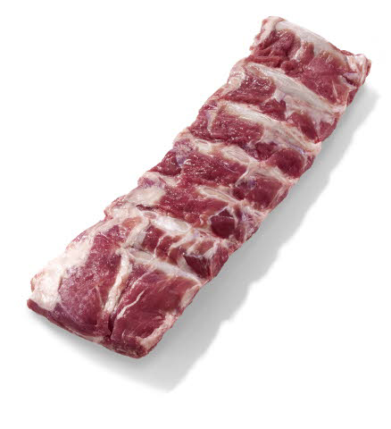 METRO Chef Entrecosto Vitela (0.3-0.8Kg) EU Vácuo Fresco