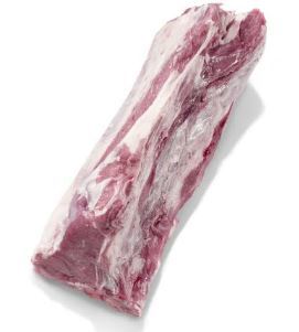 Rosbife 8 Costeletas de Vitela de Leite METRO Chef Fresco