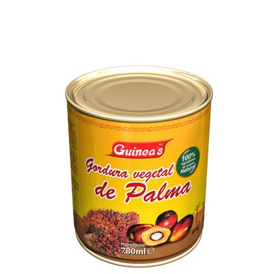 Óleo de Palma Guinea's 360g