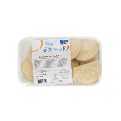 Rissóis de Carne ARO 8x45g