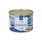 METRO Chef Atum Posta Em Oleo 1730 G