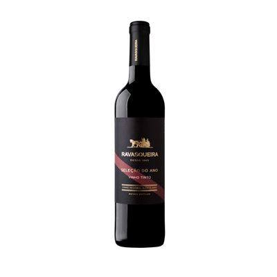 Vinho Tinto Monte Ravasqueira Selection 75cl