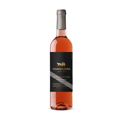 Vinho Rosé Monte Ravasqueira 75cl