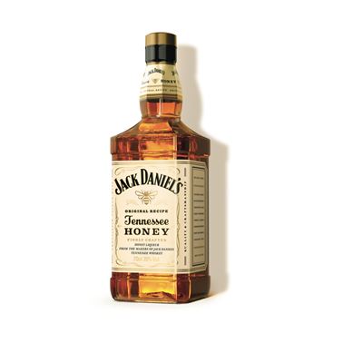 Whisky Jack Daniel's Tennessee Honey 70cl