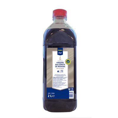 Vinagre Balsâmico de Modena METRO Chef 2L