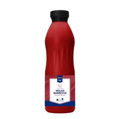 Molho Barbecue METRO Chef 1,1kg