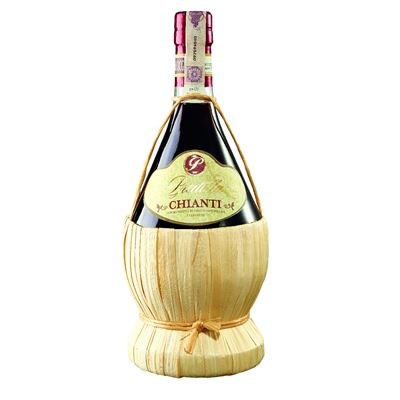 Vinho Tinto Predella Chianti 75cl