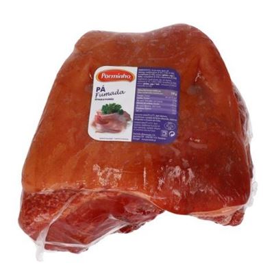 Pá Fumada Porminho (Kg)