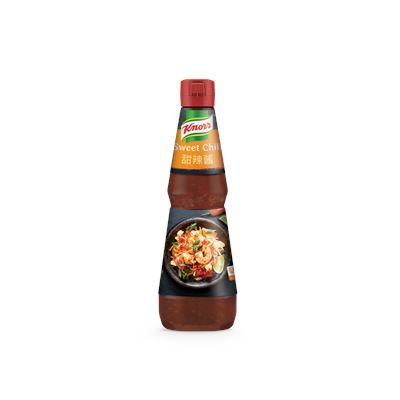 Molho Sweet Chili Knorr 1L