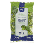METRO Chef Brocolos Soltos 2,25 Kg