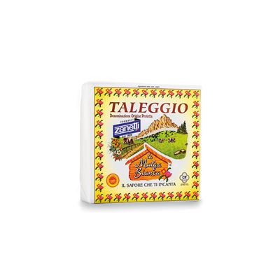 Queijo Taleggio DOP Zanetti (Kg)