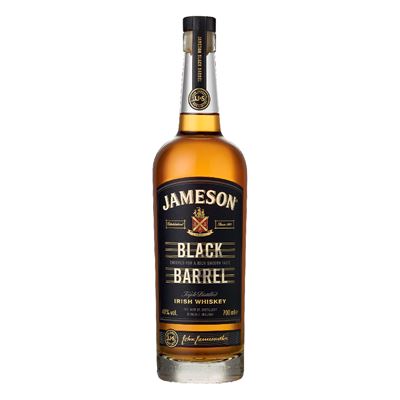 Whiskey Jameson Black Barrel 70cl