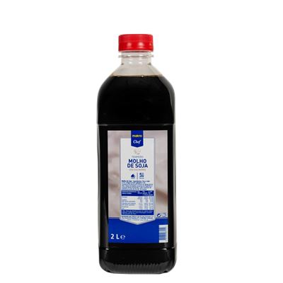 Molho de Soja METRO Chef 2L