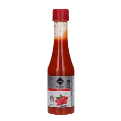 Molho Piri-Piri Rioba 200ml