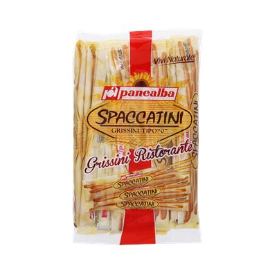 Spaccatini Panealba 240g