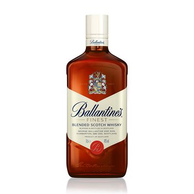 Whisky Ballantine's Finest 70cl