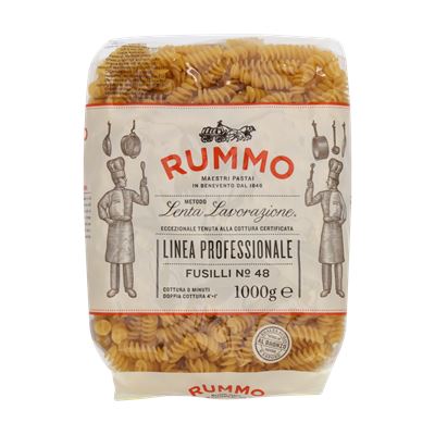 Massa Fusilli Rummo N.48 1kg