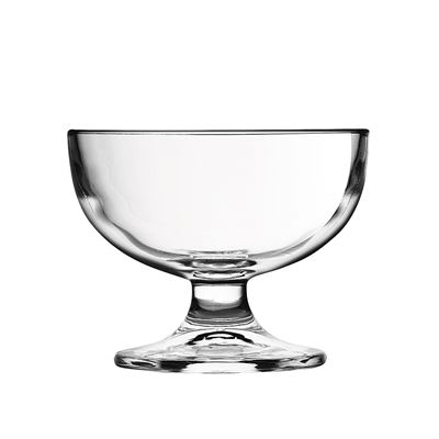 Taça para Gelado Crisal Primavera 28cl (Caixa 6 Unidades)