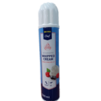 METRO Chef Chantilly com 35% de matéria gorda 500ml