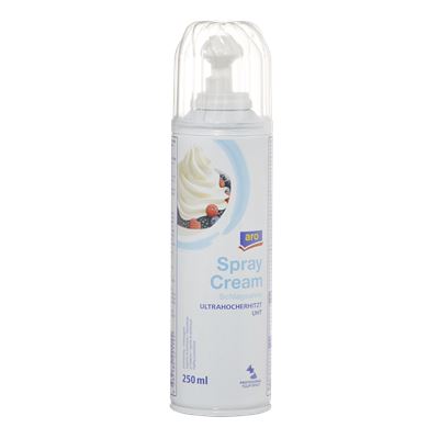 Chantilly ARO 30% MG 250ml