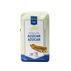METRO Chef Açucar Branco Granulado 1 x 10 Kg