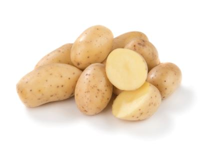 METRO Chef Batata Assar Branca Lavada Categoria I Calibre 30/40 10kg