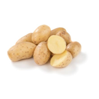 METRO Chef Batata Assar Branca Lavada Categoria I Calibre 30/40 10kg