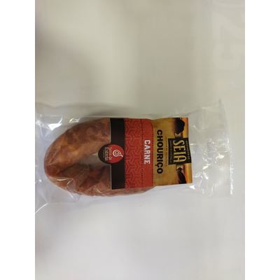 Chouriço de Carne Fumeiros Serra da Estrela 220g