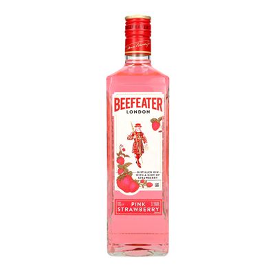 Gin Beefeater Pink 70cl