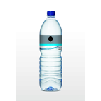 RIOBA Agua Mineral Pet 6 X 1,5 L