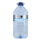RIOBA Agua Mineral 5 L
