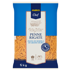 makro Chef Penne Rigate 5Kg