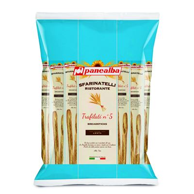 Grissini Panealba Sfogliati 240g
