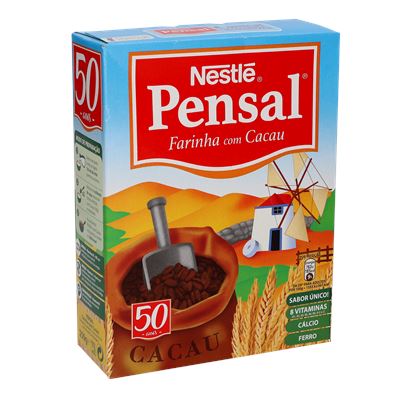 Farinha de Cacau Pensal 250g