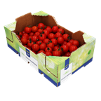 METRO Chef Tomate Cherry Redondo Vermelho Portugal Caixa ±2Kg