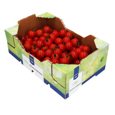 Tomate Cherry Vermelho METRO Chef 1kg