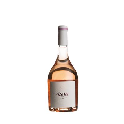Vinho Rosé Rola 75cl