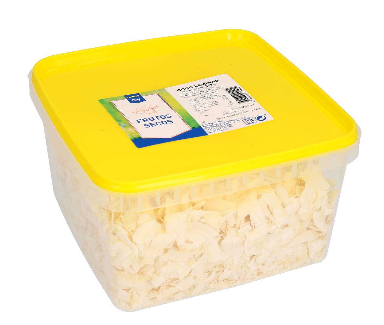 METRO Chef Coco Laminado 500g