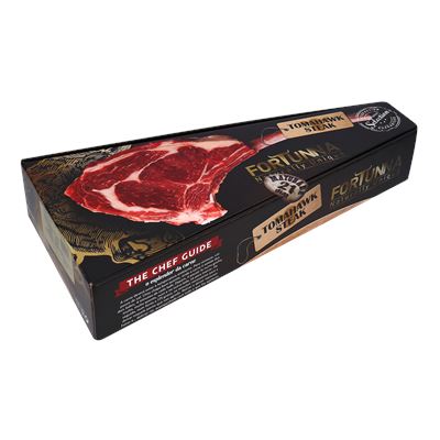 Tomahawk de Novilho Fresco (Kg)