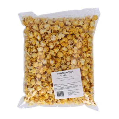 Pipocas Doces Ti-Ti 500g