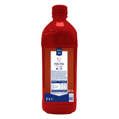 Molho Piri-Piri METRO Chef 2L