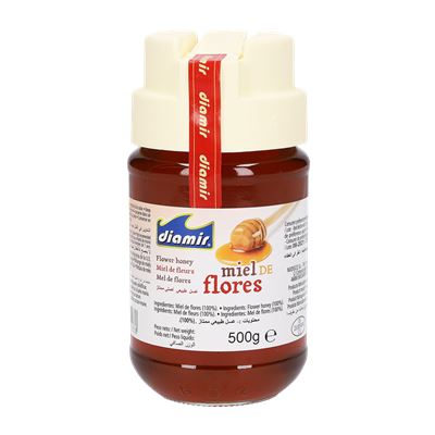 Mel Diamir Doseador 500g