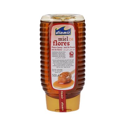 Mel Diamir 500g