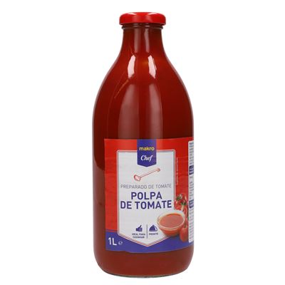 Polpa de Tomate METRO Chef 1L