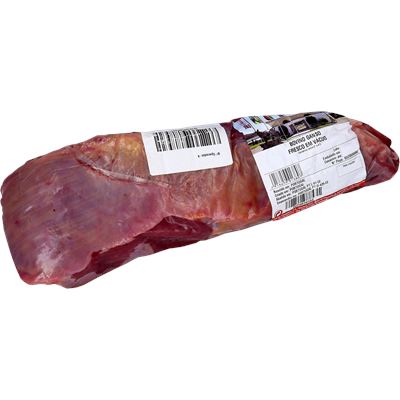 Ganso de Vaca Nacional Fresco Embalado a Vácuo (kg)