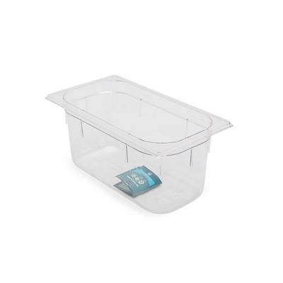 Recipiente Gastronorm METRO Professional GN 1/3 150mm Policarbonato