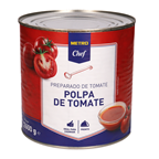 METRO Chef Polpa Tomate Lata 2,6 Kg